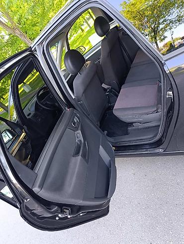 testeri napona: Opel Meriva 1.6, 2008.god, registrovana je do marta 2027,nove prednje — 4