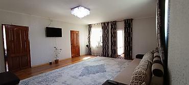 Продажа коттеджей и домов: 5 комнат, 100 м², 5 соток, Бишкек, Ак-Ордо 1 ж/м Собственник — 18