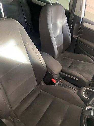 pragovi auto: VOLKSWAGEN GOLF 6 2010. GOD. - KOMPLETAN AUTO U DELOVIMA | Golf 6 — 4