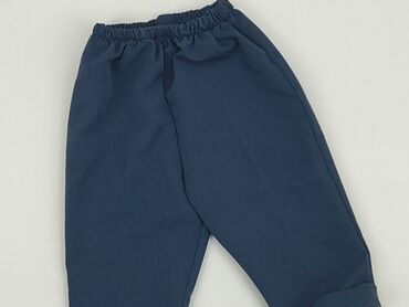 wola rajstopy dziecięce: Sweatpants, 0-3 months, condition - Very good