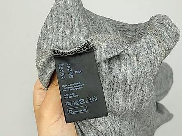 subdued mapa: H&M, Koszulka dla mężczyzn, rozmiar XL — 5