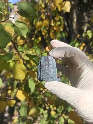 Digər kolleksiyalar: 💎 Təbii Hematit daşı😍 Qiymət👉🏻 ölçüsünə görə dəyişir (maraqlananlar — 7