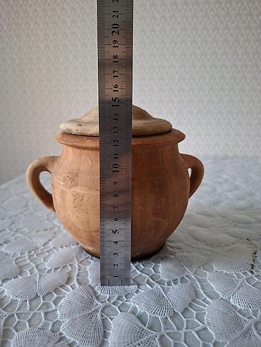 samovar 10 litr: Piti qabı 5 man, işlənibdeffetki yoxdur . Satıcı sözünün üstünə — 1