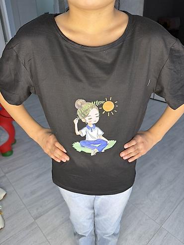 Топы и рубашки: Рубашка, цвет - Белый, Новый — 7