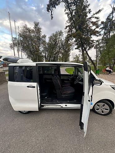 Аренда авто с выкупом: Сдаю Kia Ray под выкуп, | От 18 лет, Другие условия, Бензин at lalafo.kg — 6 Аренда авто с выкупом: Сдаю Kia Ray под выкуп, | От 18 лет, Другие условия, Бензин — 6