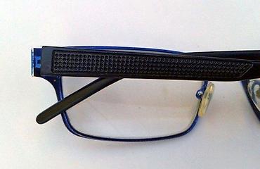 Naočare: MPG Vienna Design dioptrijski ram. MPG. Vienna Design - Michael — 2