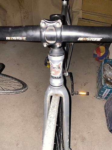 Шоссейные велосипеды: Шоссейный велосипед, Tsunami — 2