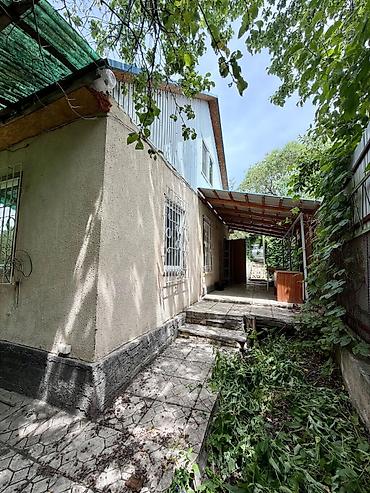 Продажа дач: 🏡🔥 ПРОДАЁТСЯ ДАЧА В ТАШ-МОЙНОКЕ! ДТ: «Мичуринец» 🌿 💥 Участок — 6 — 9