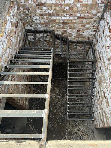 Строительство под ключ: Лестница Каркас Перилла Тепкич Сварочные работы любой сложности at lalafo.kg — 38 Строительство под ключ: Лестница Каркас Перилла Тепкич Сварочные работы любой сложности — 38