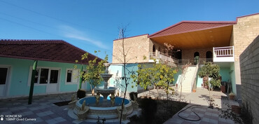 Kommersiya daşınmaz əmlakının satışı: Şəmkir şəhərində ipək yolunun qırağında 2 mərtəbəli abyekt satılır -da lalafo.az — 1 Kommersiya daşınmaz əmlakının satışı: Şəmkir şəhərində ipək yolunun qırağında 2 mərtəbəli abyekt satılır — 1