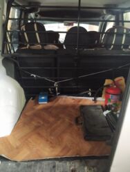 Fiat: Fiat 124: 1.4 l | 2014 il 217362 km Universal — 10