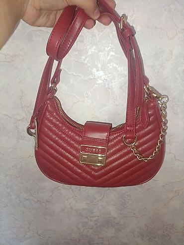 Çantalar: Əl çantası, Guess, Yeni — 1