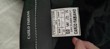 Kostyumlar: Продаются почти новые мужской костюм + 2 брюк все сразу Продается -da lalafo.az — 5 Kostyumlar: Продаются почти новые мужской костюм + 2 брюк все сразу Продается — 5