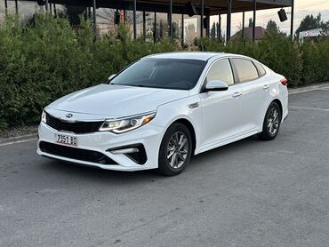 зикр машина цена бишкек: Kia Optima: 2018 г., 2.4 л, Автомат, Бензин, Седан