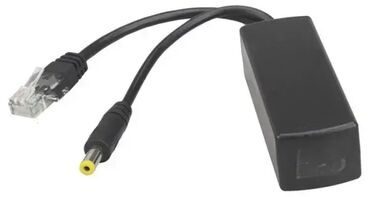 kabl za punjac tip c: Brand: Gembird |x|x Model: GEMBIRD POE-INJ-4812 Gembird Extender 48V