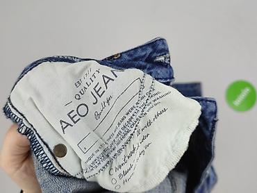 ae outfitters: American Eagle, Jeansy damskie, rozmiar S — 4