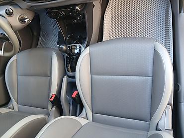 jac t9: Kia Morning: 2019 г., 0.1 л, Автомат, Бензин, Хэтчбэк — 6