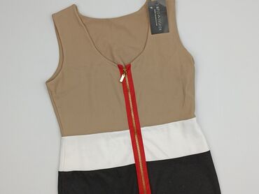 sukienki z tafty: Sukienka damska, rozmiar XL