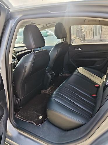 byd e9 1: Dongfeng : 2022 г., 0.1 л, Автомат, Электромобиль, Седан — 5