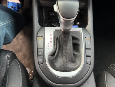 Kia: Kia K3: 2021 г., 1.6 л, Автомат, Бензин, Седан — 6