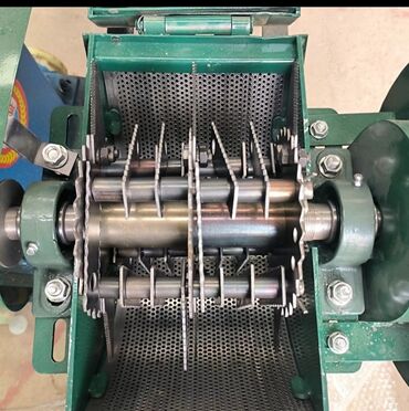 Кормодробилки: Дробилка кормов, рассрочка — 12