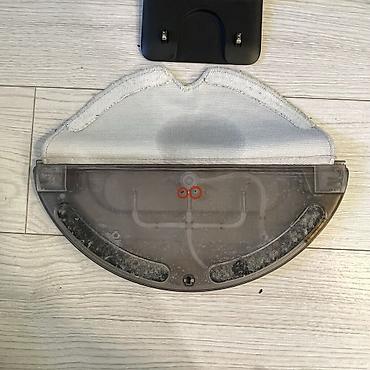 netta u pro: Робот-пылесос Xiaomi Mi Robot Vacuum-Mop 2 Pro+ (STYTJ02ZHM) ‼️не — 7