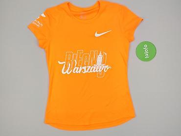 tshirt nike: Nike, T-shirt damski, rozmiar S — 2