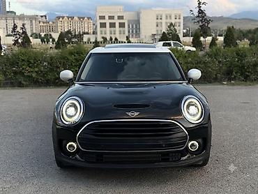 mini cuper: Mini Cooper Clubman: 2022 г., 1.5 л, Робот, Бензин, Универсал — 1