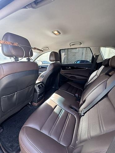 kia masini: Kia Sorento: 2 l | 2017 il Krossover — 5