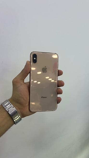 iphad mini 2: IPhone X, Qızılı, Face ID — 2