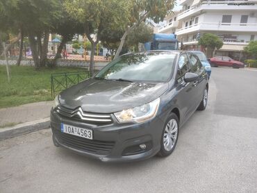 Citroen: Citroen C4: 1.6 l. | 2012 έ. 190000 km. Χάτσμπακ — 4