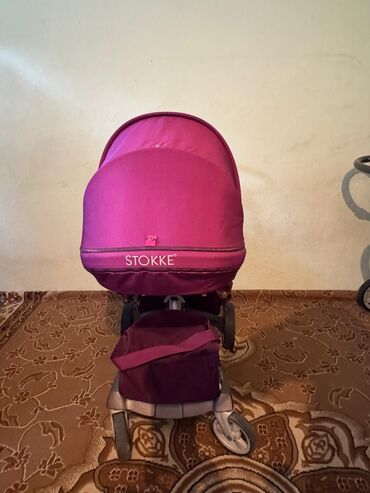 Коляски: Коляска — 6