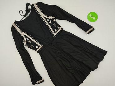 kozaki next: H&M, Sukienka damska, rozmiar 2XS — 3