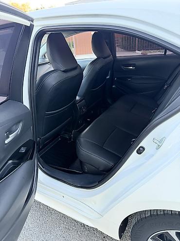 авалон 2014 гибрид: Toyota Corolla: 2023 г., 1.8 л, Вариатор, Гибрид, Седан — 6