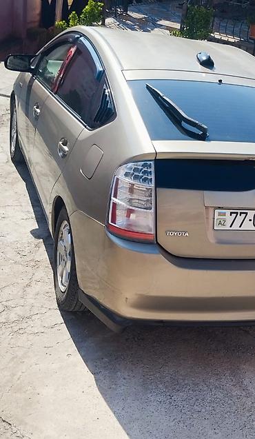 Toyota: Toyota Prius: 1.5 l | 2007 il Hetçbek — 10
