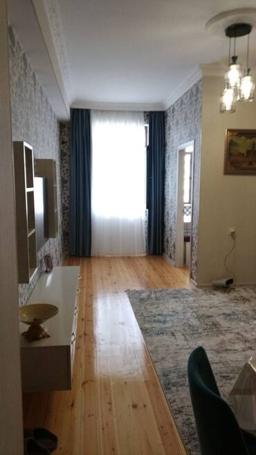 Yeni tikili: 2 otaqlı, Yeni tikili, 67 kv. m — 7