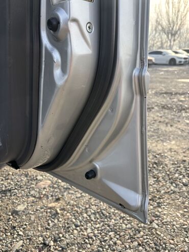 Honda: Honda Odyssey: 2000 г., 3 л, Автомат, Газ, Минивэн — 16