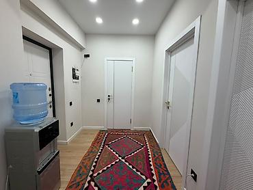 шакал: 1 комната, 41 м², Элитка, 9 этаж, Дизайнерский ремонт — 3