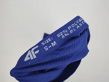 stare forum poly: 4F, Legginsy Sportowe damskie, rozmiar M — 4