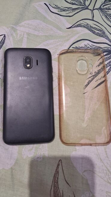 a5 samsung telefon: Samsung Galaxy J2 Prime, 16 GB, rəng - Qara, Sensor