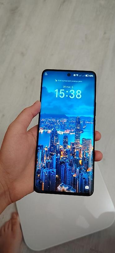 prastoy telefonlar: Honor X9b, 256 GB, rəng - Qara, Barmaq izi — 3