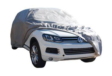 qazel tent: Volkwagen touareg tent avtomabilin modeline gore qiymet deyisir