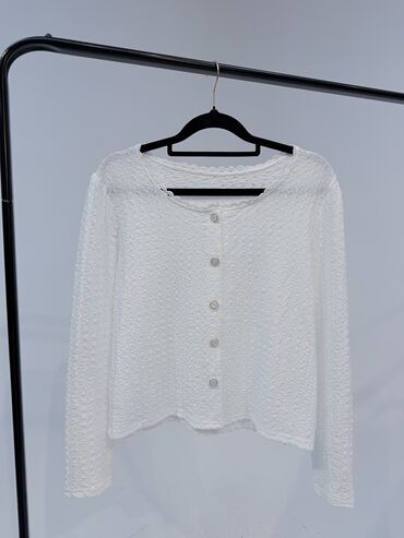 Джинсы: Джинсы, S — 4