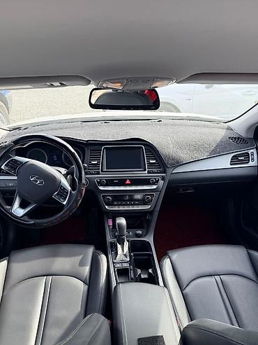 Другой транспорт: Sonata 2019 2.0 газ Пробег 220ххх (не оригин) Тех состояние 🔥👍 Мотор — 10
