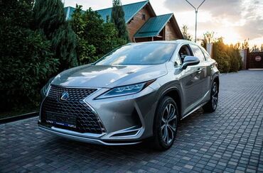 lexus 2021: 🔶Срочно продаётся🔶 🟢 LEXUS RX350 🟢 Год-2021 🟢 Объём-3.5 🟢