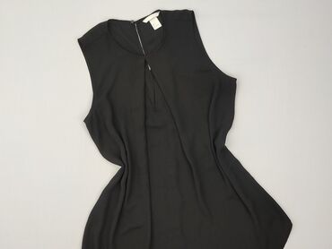 bluzka z dekoltem v, reserved: H&M, Сукня жіноча, розмір XS