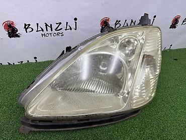хонда цивик фары: Передняя левая фара Honda 2001 г., Б/у, Оригинал, Япония — 5