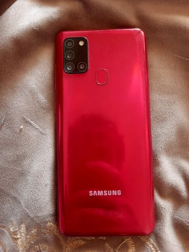 samsing a40: Samsung Galaxy A21S