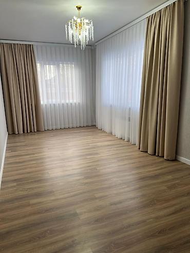 абдурахманова: Продается новый просторный дом современного типа. 12,5 соток Площадь — 4