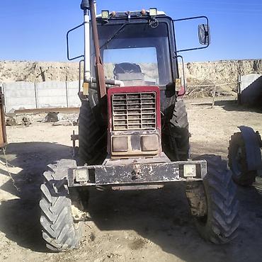 belarus mtz 80: Тракторы МТЗ «Беларус» — два экземпляра - Модельный ряд: МТЗ/Беларус — 5
